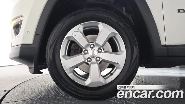 Jeep Compass 2021 thumb 10