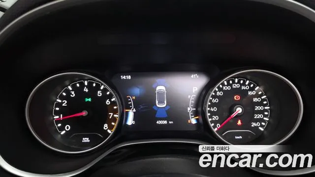 Jeep Compass 2021 thumb 8