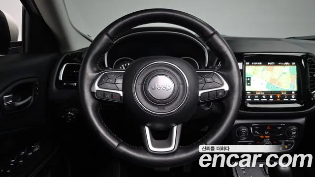 Jeep Compass 2021 thumb 3