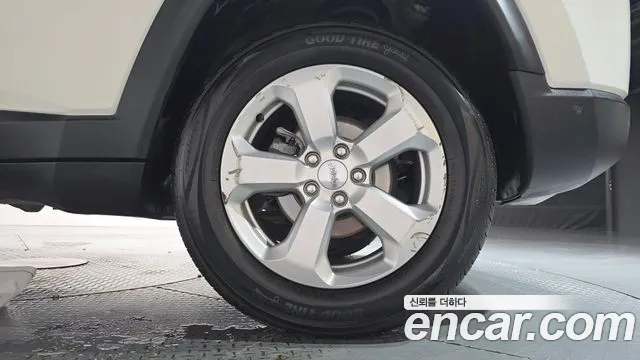 Jeep Compass 2021 thumb 11