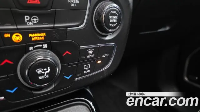 Jeep Compass 2021 thumb 2