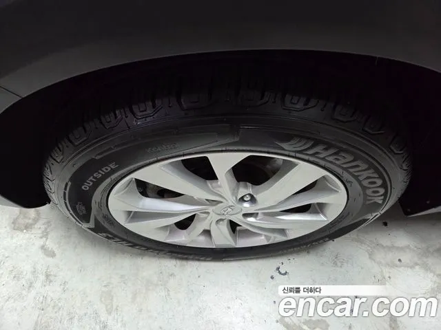 Hyundai Tucson 2020 thumb 5