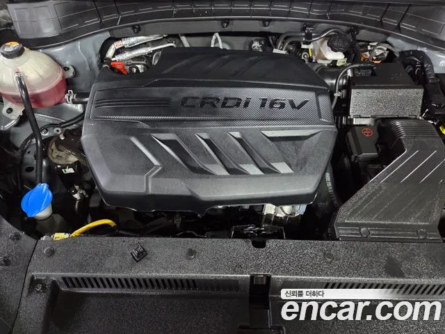 Hyundai Tucson 2020 thumb 4