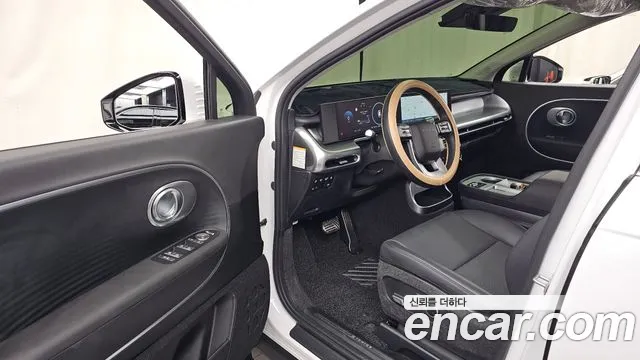 Hyundai IONIQ 9 2025 thumb 6