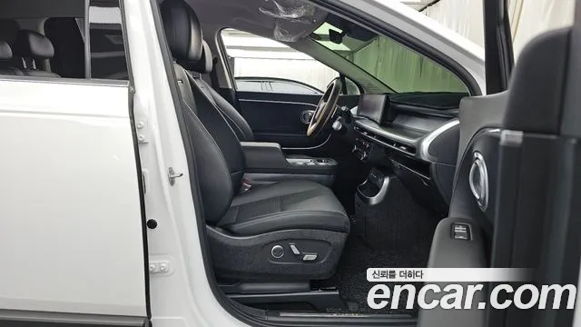 Hyundai IONIQ 9 2025 thumb 2