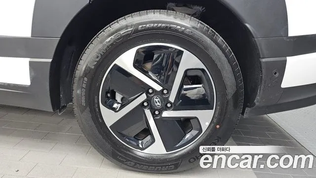 Hyundai IONIQ 9 2025 thumb 8