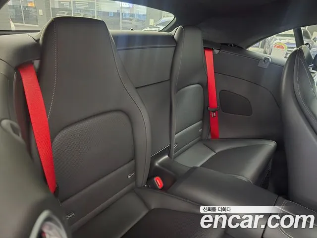 Mercedes-Benz SL-Класс 2025 thumb 2