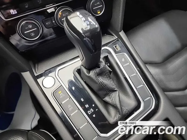 Volkswagen Arteon 2020 thumb 9