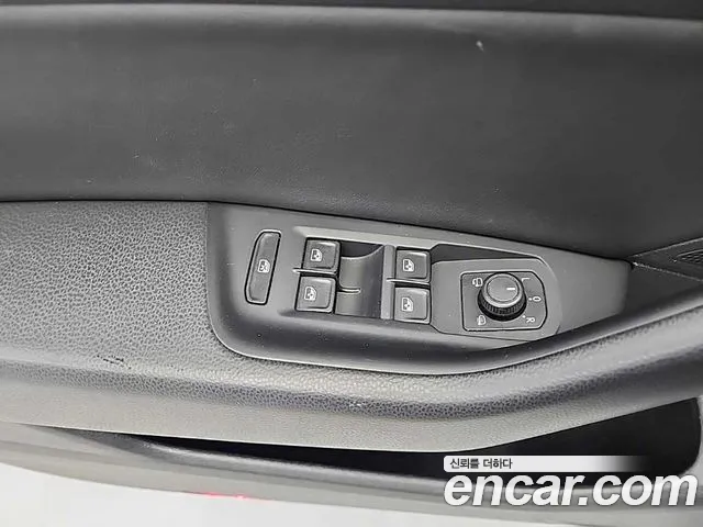 Volkswagen Arteon 2020 thumb 6