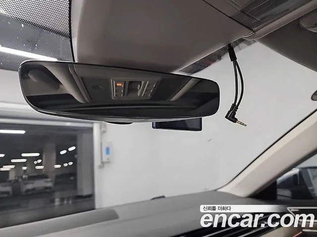Volkswagen Arteon 2020 thumb 5