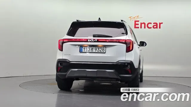 Kia Seltos 2022 thumb 6