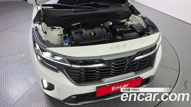 Kia Seltos 2022 thumb 10