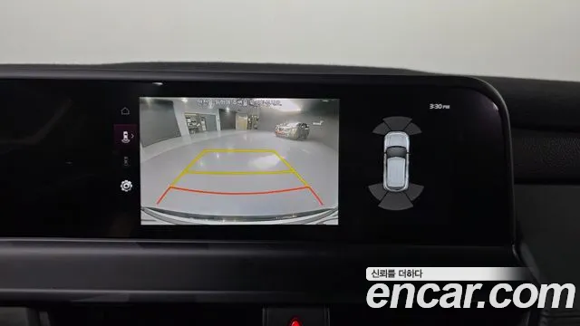 Kia Seltos 2022 thumb 9