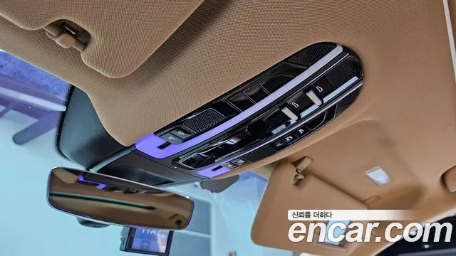Porsche Panamera 2019 thumb 5