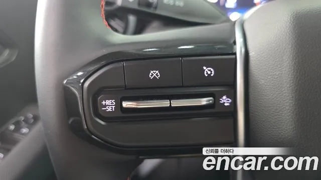 Chevrolet Colorado 2024 thumb 4