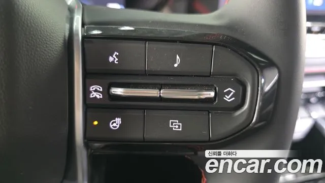 Chevrolet Colorado 2024 thumb 5