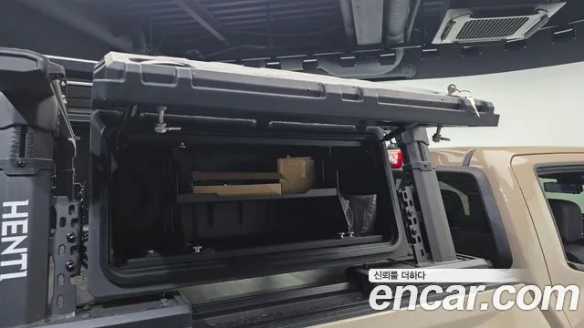 Chevrolet Colorado 2024 thumb 8