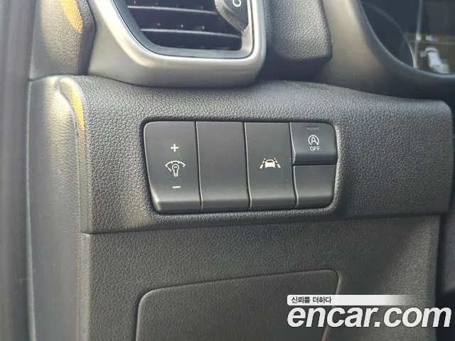 Kia Sportage 2021 thumb 11
