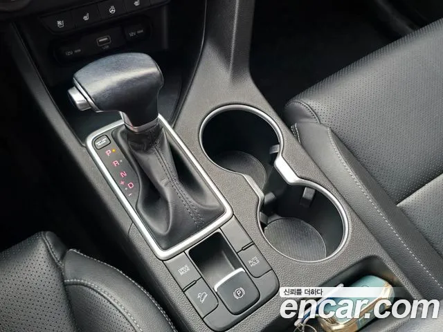 Kia Sportage 2021 thumb 2