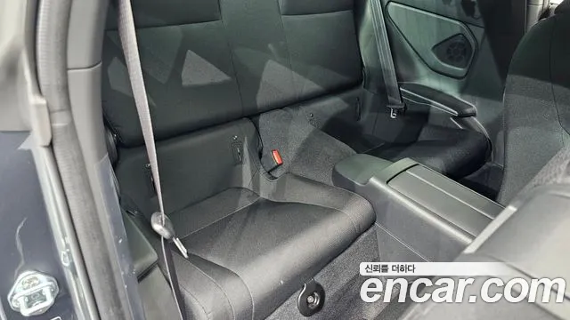 Toyota GT86 2026 thumb 8