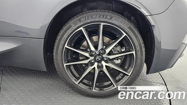 Toyota GT86 2026 thumb 7