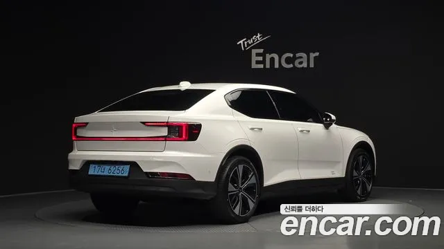 Polestar 2 2022 thumb 3