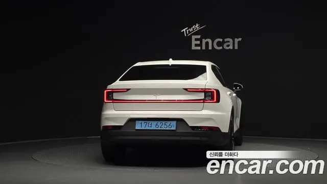 Polestar 2 2022 thumb 7