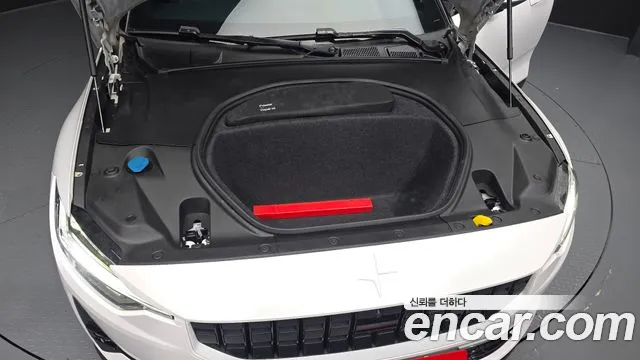 Polestar 2 2022 thumb 2