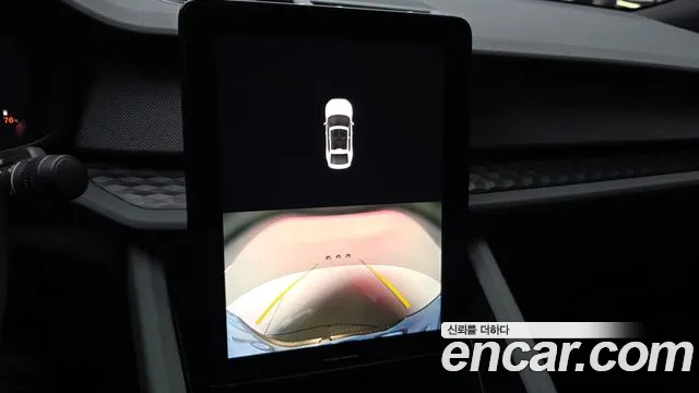 Polestar 2 2022 thumb 6