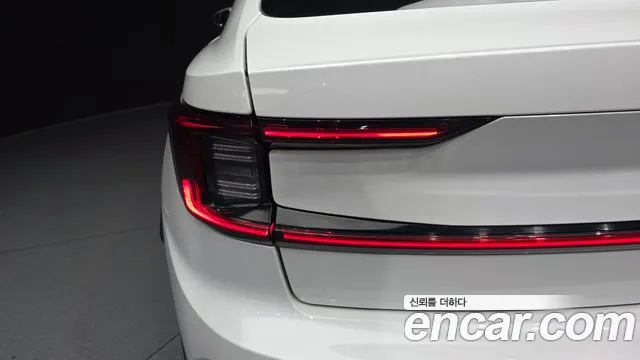 Polestar 2 2022 thumb 8