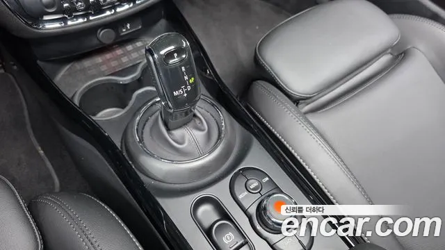 Mini Clubman 2021 thumb 3