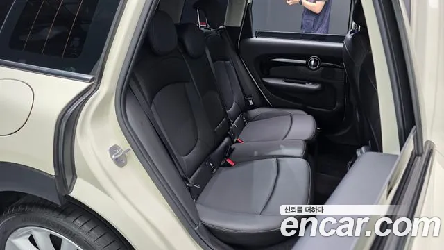 Mini Clubman 2021 thumb 5