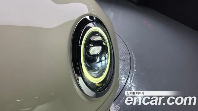 Mini Clubman 2021 thumb 4