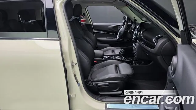 Mini Clubman 2021 thumb 8