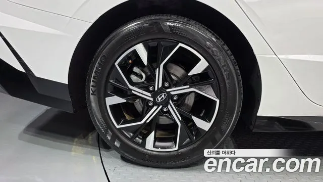 Hyundai Sonata 2023 thumb 10