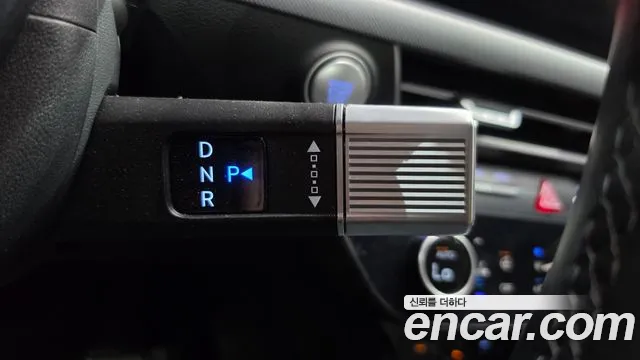 Hyundai Sonata 2023 thumb 2