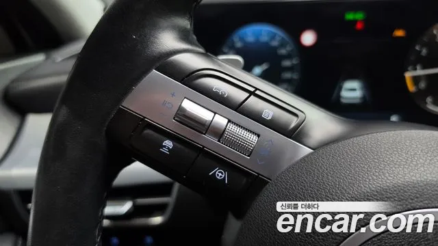 Hyundai Sonata 2023 thumb 12