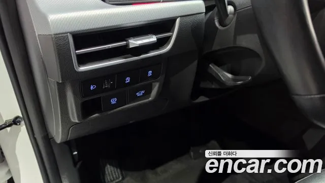 Hyundai Sonata 2023 thumb 11