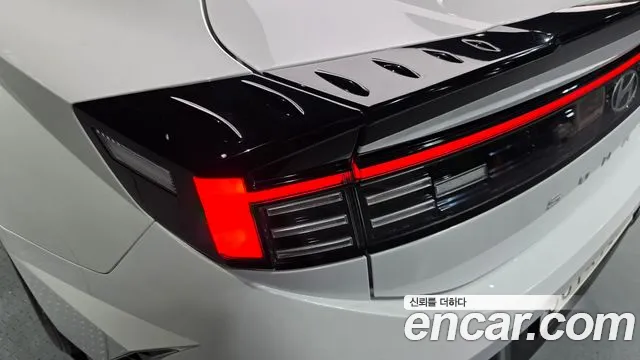 Hyundai Sonata 2023 thumb 9