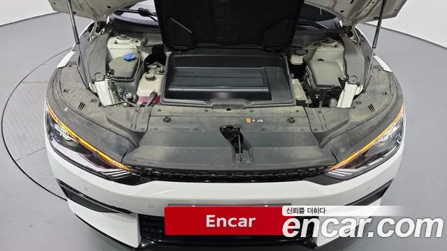 Kia EV6 2023 thumb 10
