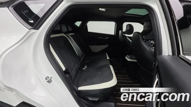 Kia EV6 2023 thumb 6