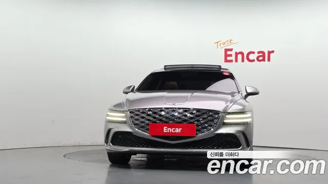 Genesis G80 2025 thumb 11