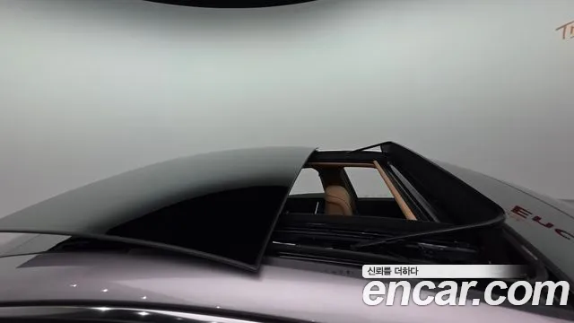 Genesis G80 2025 thumb 4