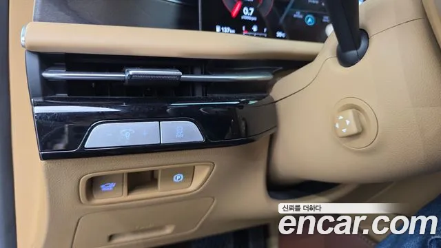 Genesis G80 2025 thumb 9