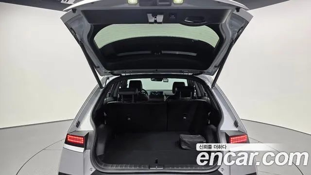 Hyundai IONIQ 5 2022 thumb 3
