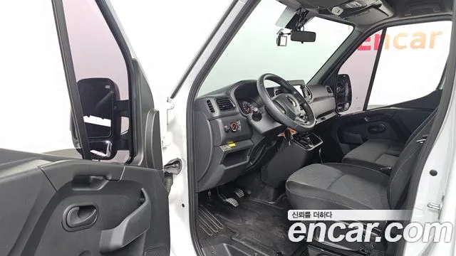 Renault Master 2020 thumb 7