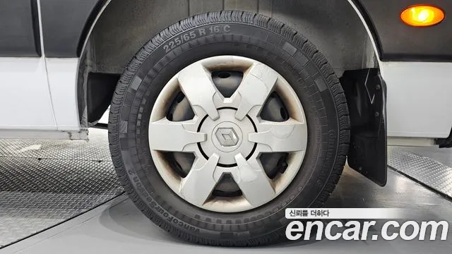 Renault Master 2020 thumb 5
