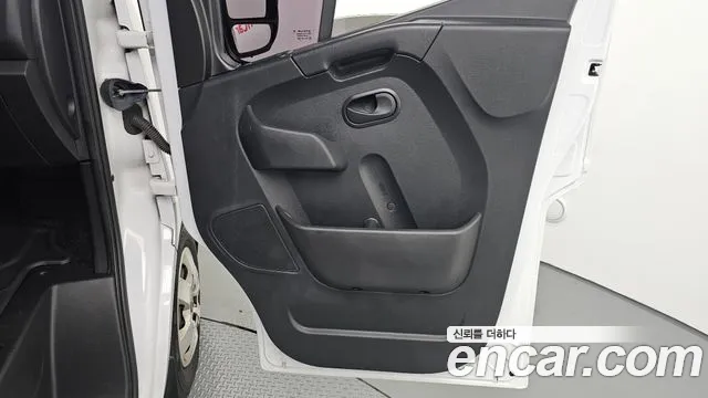 Renault Master 2020 thumb 2