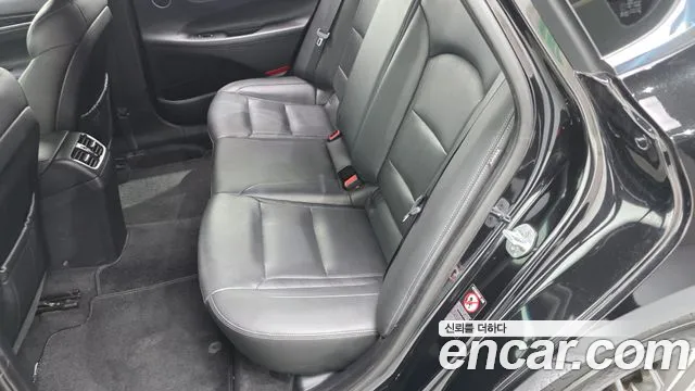 Hyundai Grandeur 2019 thumb 6