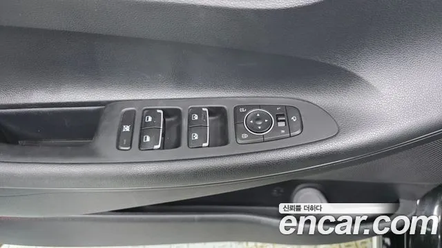 Hyundai Grandeur 2019 thumb 8